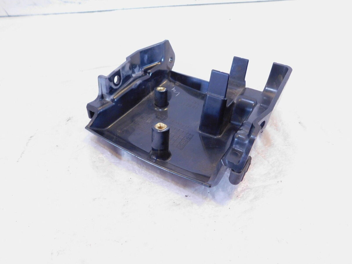 Honda VTX1300 VTX1300C VTX1300R VTX1300S Plastic Wire Wiring Harness Cover Panel - C3 Cycle