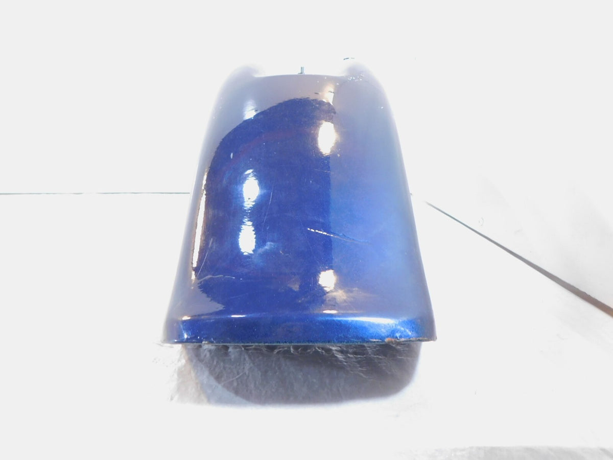 Kawasaki VN-15SE Vulcan 88 VN1500B SE Rear Wheel Cover Mudguard Blue Fender - C3 Cycle