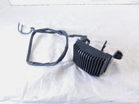 Harley Davidson Touring Road King & Electra Glide Voltage Rectifier Regulator - C3 Cycle