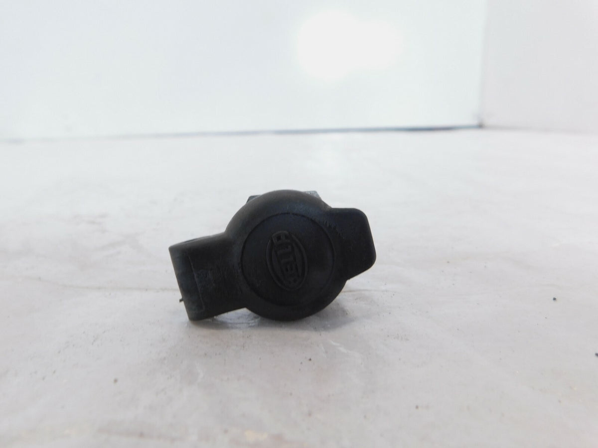 2016 16 Victory Brammo Empulse TT A/C Electrical Outlet Socket Port 2413324 - C3 Cycle