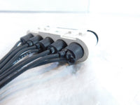 Harley Touring Electra Glide Dyna Street Bob Neutral Turn Signal Indicator Light - C3 Cycle