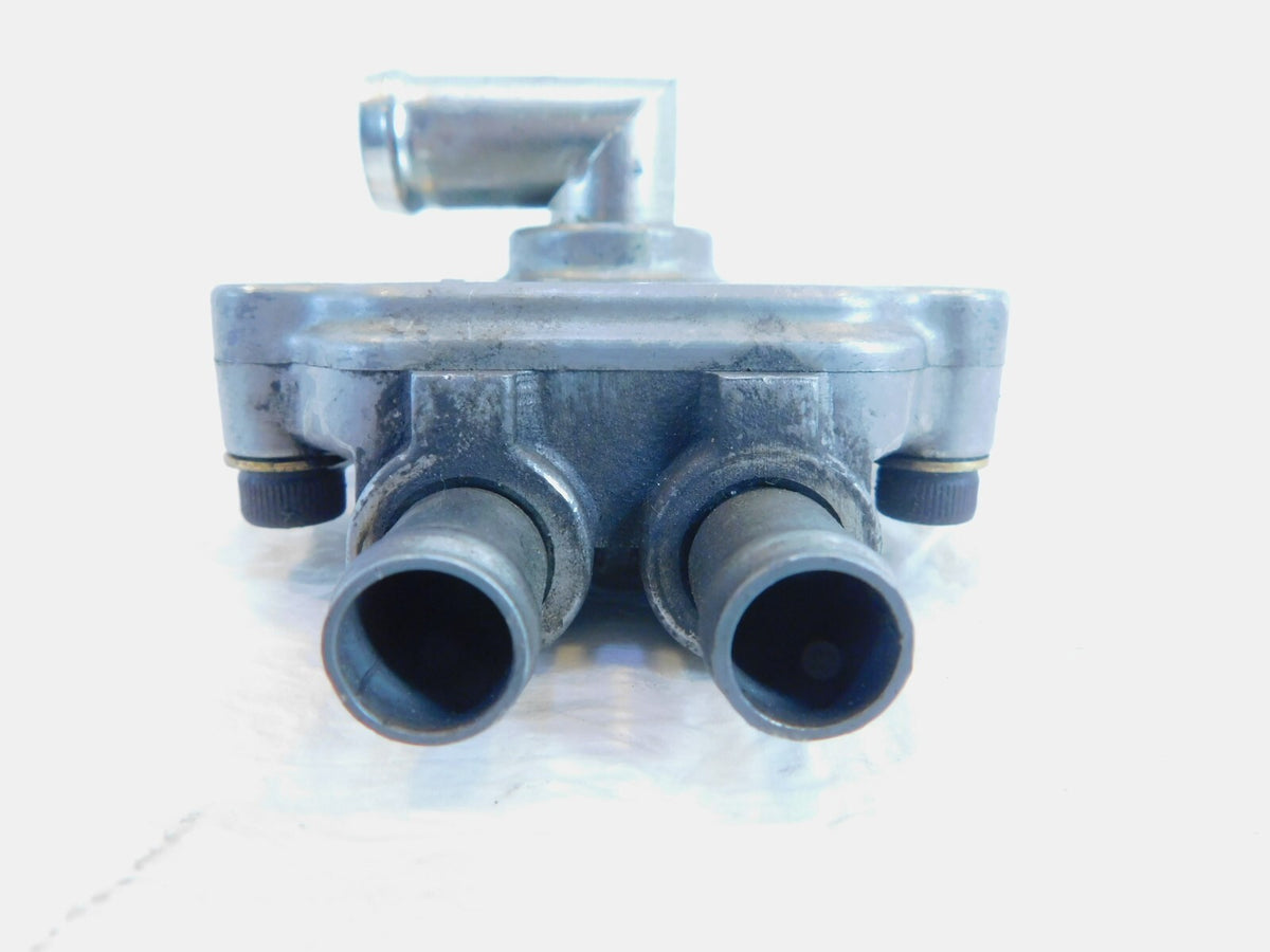 Yamaha VStar 250 Virago 535 700 750 1100 XV250 XV1100 2nd Air Exhaust Reed Valve - C3 Cycle