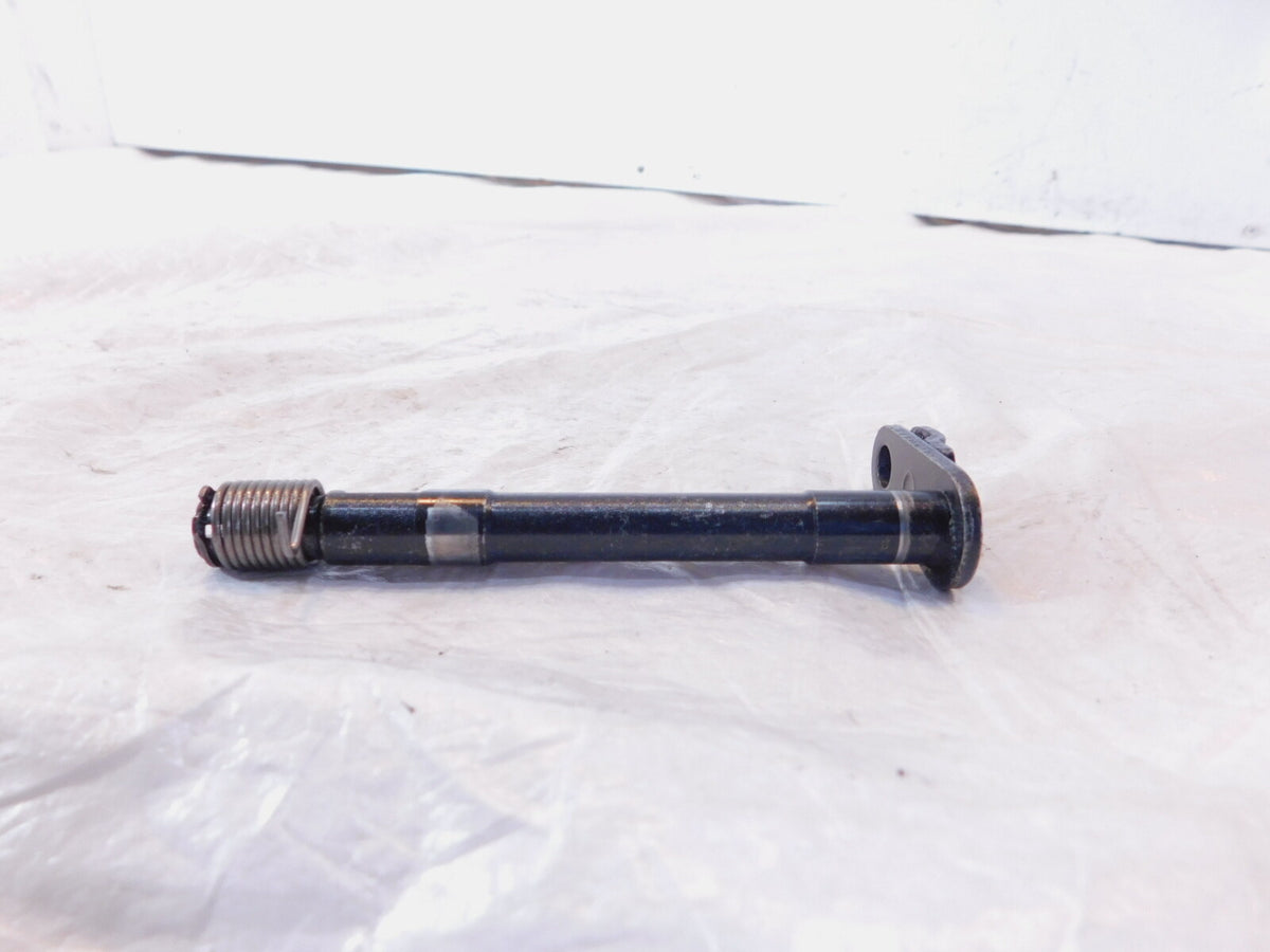 1983 83 Honda GL650 GL650I Silverwing 650 Interstate Clutch Lever Arm Shaft - C3 Cycle