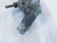 1998-2009 Honda VFR800 Interceptor 800 Engine Cooling Thermostat & Case Housing - C3 Cycle