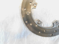 Piaggio Vespa Primavera Sprint 50 125 150 LX GTS S Rear Brake Disc Rotor 3.9mm - C3 Cycle