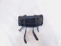 Harley Davidson Dyna Softail or Sportster Front Fork Leg Pouch Tool Bag - C3 Cycle