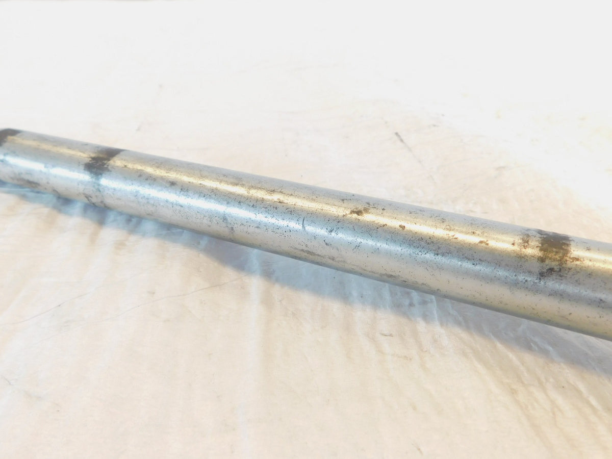 Harley Davidson Milwaukee 8 Road King Street Electra Glide Rear Wheel Axle Bolt - C3 Cycle