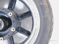 Yamaha Royal Star XVZ13 XVZ1300 Tour Deluxe & Venture S Front Wheel Rim & Tire - C3 Cycle