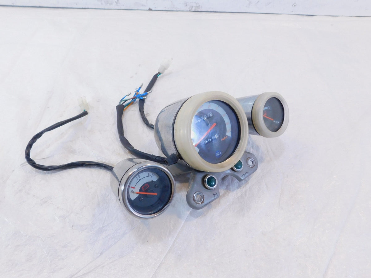 Cixi Kingring Aggressor V Jinlun 250cc Speedometer Instrument Cluster Gauges - C3 Cycle