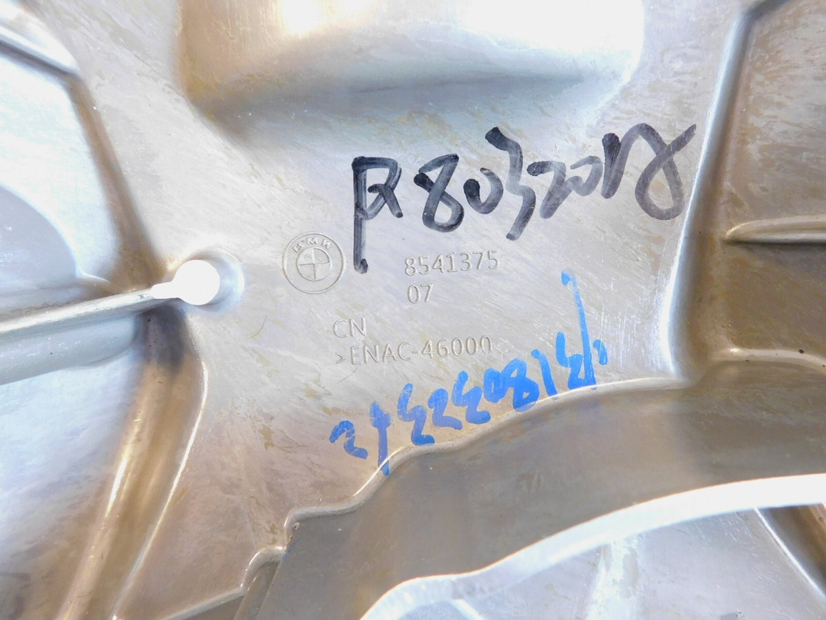 BMW R1200GS R1200RT R1250GS R1250R R1250RT Front Engine Motor Crank Case Cover - C3 Cycle
