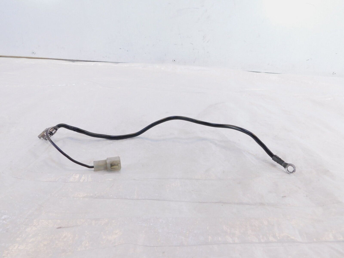 Suzuki Savage 650 LS650 Starting Starter Motor Cable Wire Lead 33850-24B00 - C3 Cycle