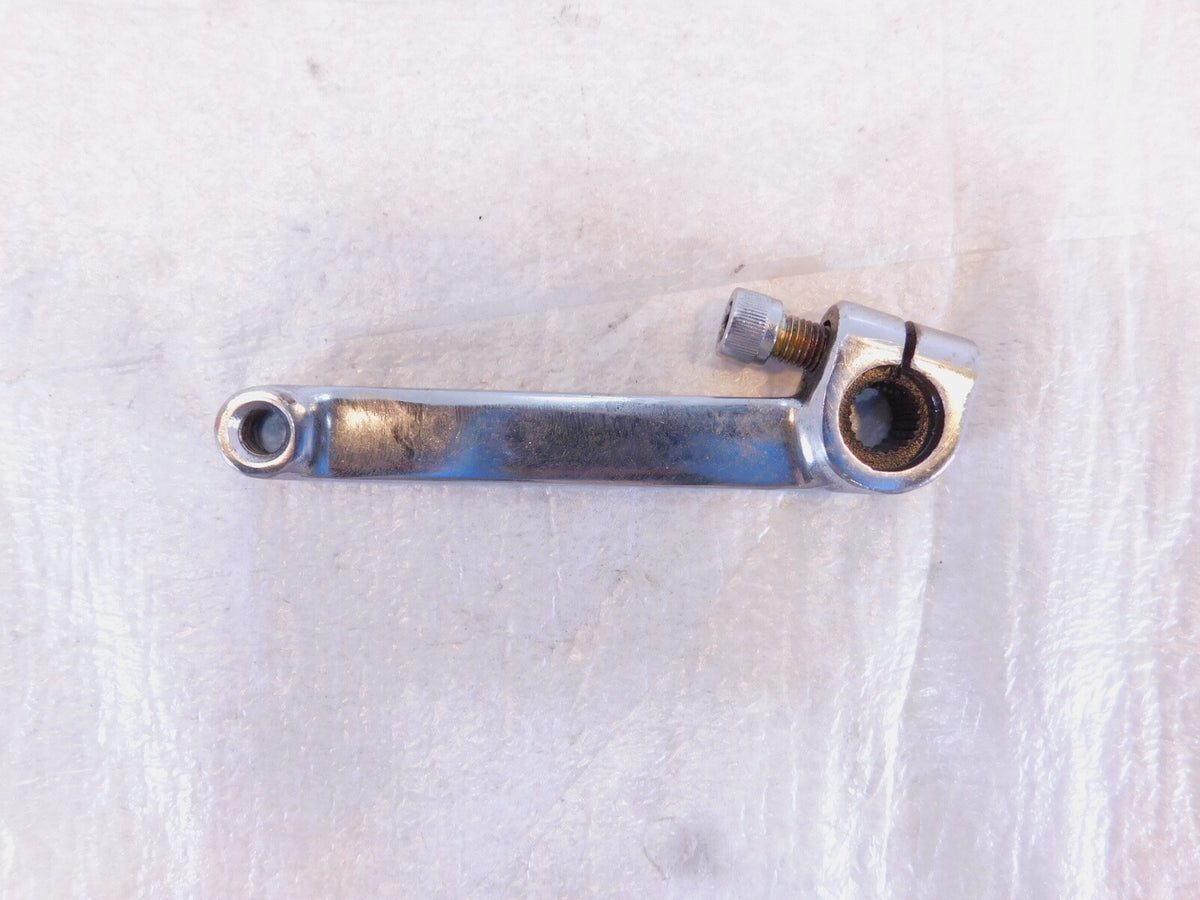 2002 American IronHorse Texas Chopper Transmission Gear Shifter Shift Rod Lever - C3 Cycle