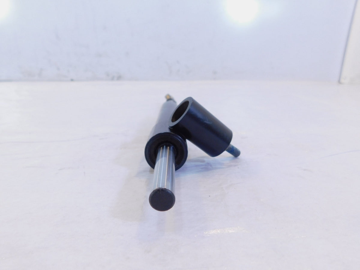1989 1990 1991 1992 BMW K100RS Black Front Suspension Fork Steering Damper Rod - C3 Cycle