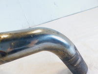 Harley Touring Road King Street & Electra Glide Crossover Exhaust Header Pipe - C3 Cycle