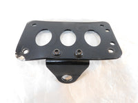 Harley Davidson Sportster Dyna FXR Softail Rear License Plate Tag Mount Bracket - C3 Cycle