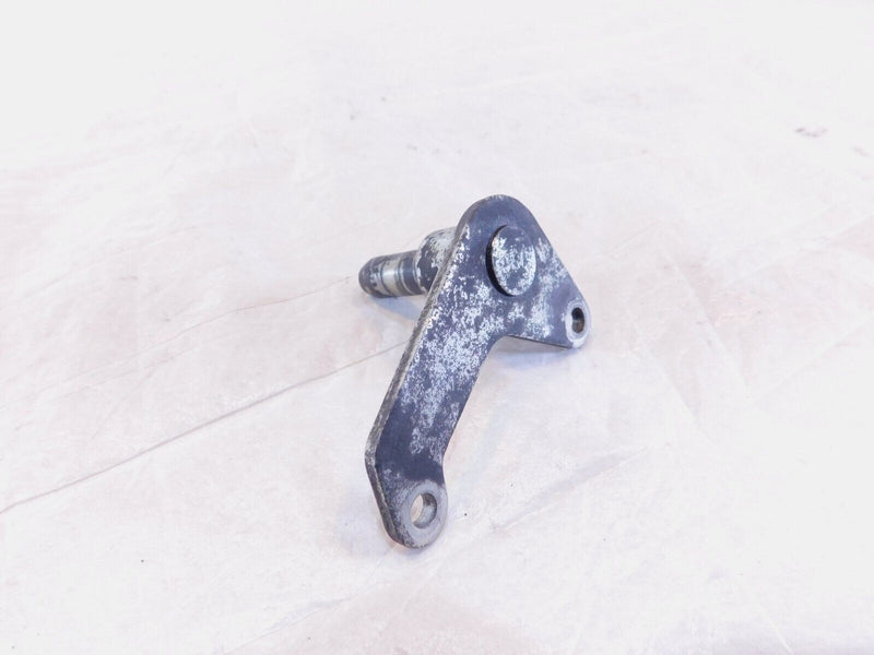 BMW HP2 R900RT R1200R R1200RT Exhaust Muffler Pipe Manifold Bracket Clamp Mount