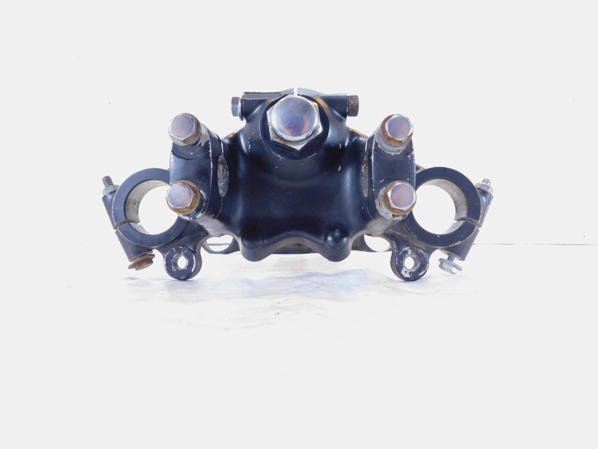 Honda CB550 CB550K & Super Sport 550 Front Upper/Lower Triple Tree Steering Stem - C3 Cycle