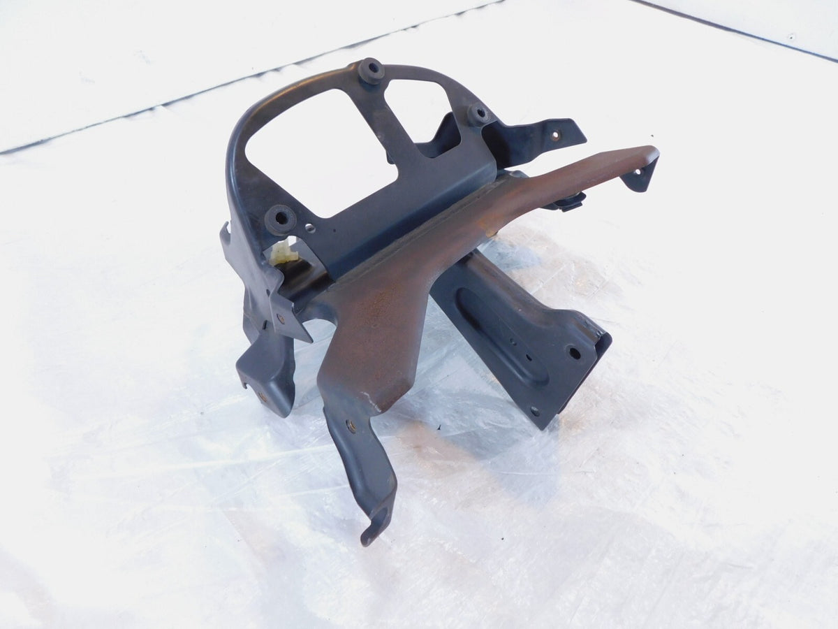 2001-2005 BMW F650CS Front Fairing Cowling Subframe Speedometer Mount Bracket - C3 Cycle