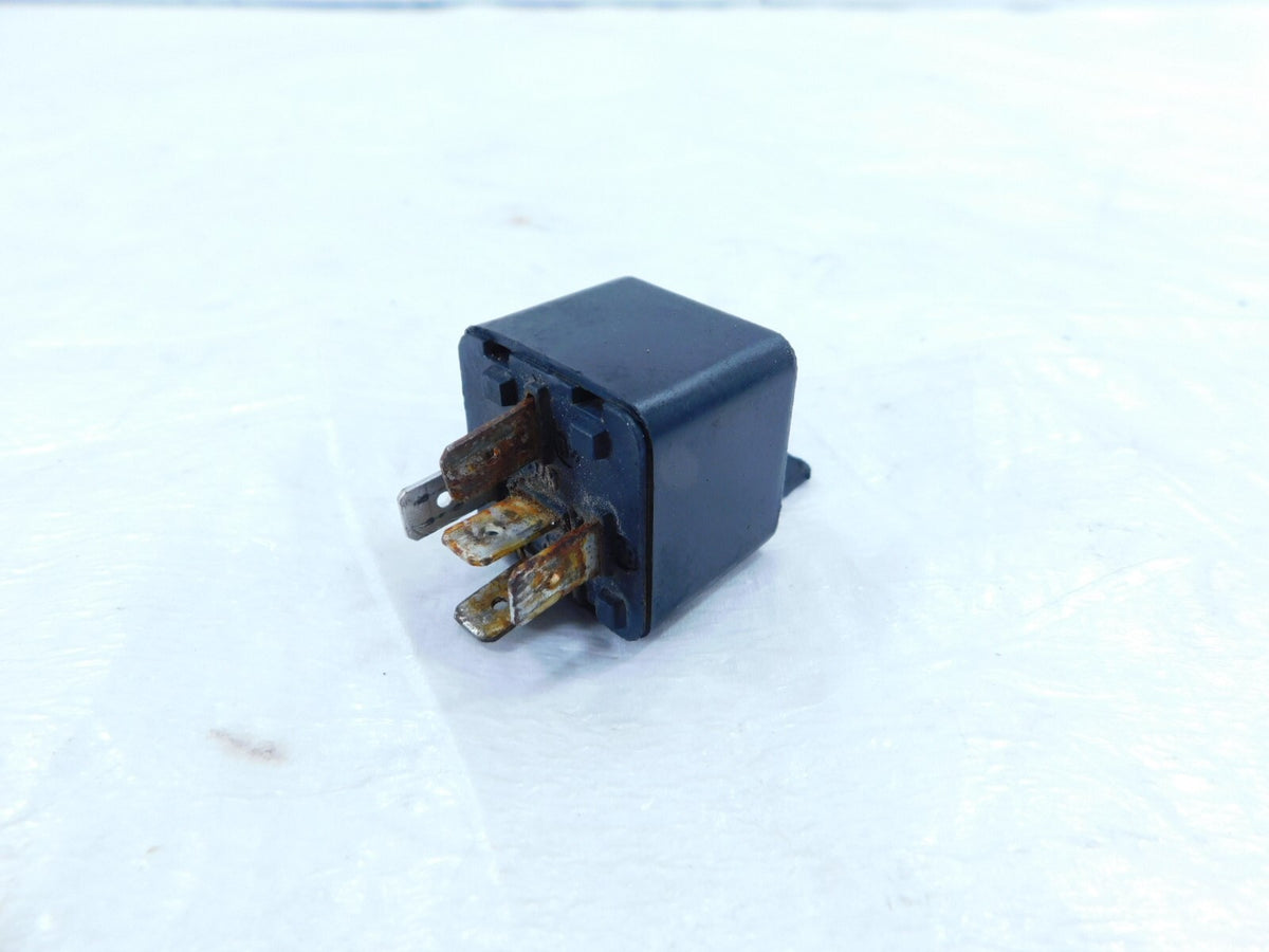 1976 76 Moto Guzzi Convert I V1000 Electrical Wire Harness Switch Relay Sensor - C3 Cycle