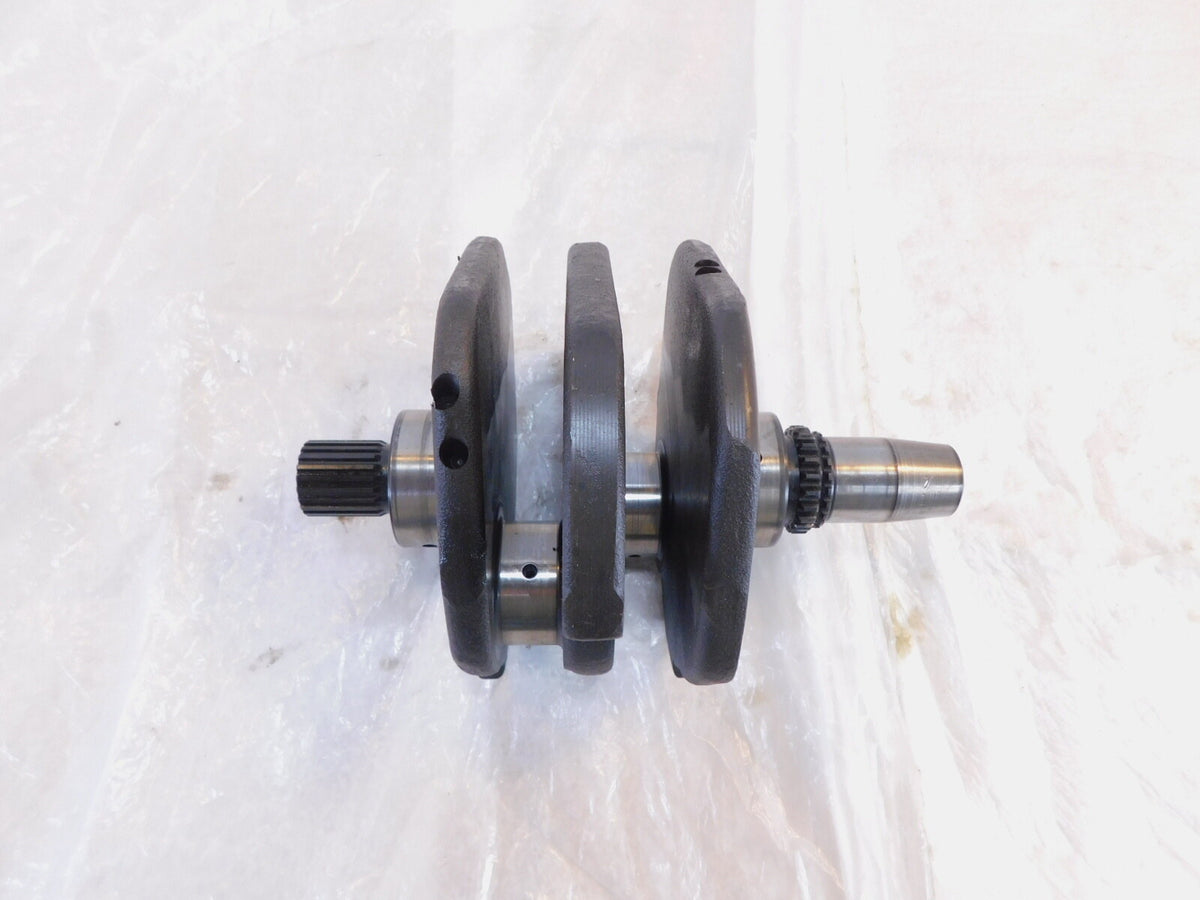 1983 Honda Shadow 750 VT750 Engine Motor Crankshaft Crank Shaft