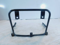 96-03 Triumph Trophy 4 1200 Lower Fairing Cowl Oil Cooler Mount Bracket Subframe - C3 Cycle