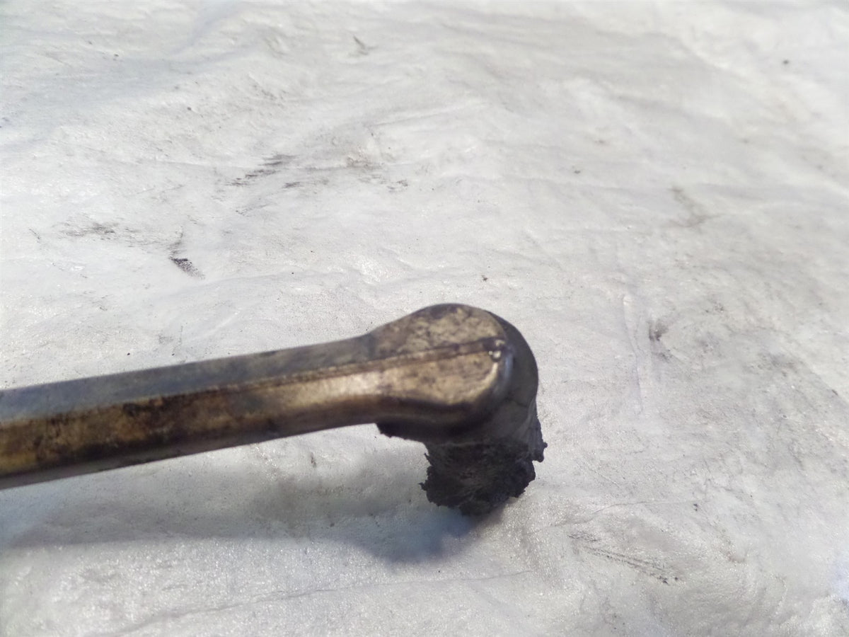 2006-2011 Yamaha YZF-R6 YZFR6 YZF R6 Gear Change Shifter Shift Pedal & Link Arm