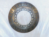1996-2000 Kawasaki Vulcan VN1500 1500 Classic 1500L Rear Wheel Disc Brake Rotor - C3 Cycle