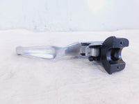 Harley Davidson Road Street & Electra Glide Clutch Lever & Mount Bracket Perch - C3 Cycle