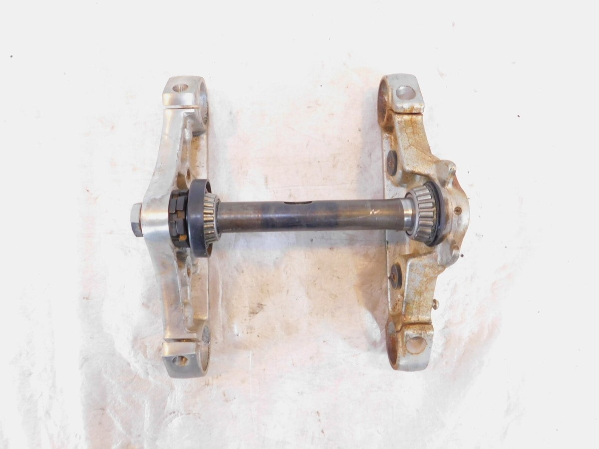 Kawasaki Vulcan 800  VN800 Classic Front Fork Triple Tree Upper/Lower Brackets - C3 Cycle