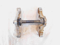 Kawasaki Vulcan 800  VN800 Classic Front Fork Triple Tree Upper/Lower Brackets - C3 Cycle