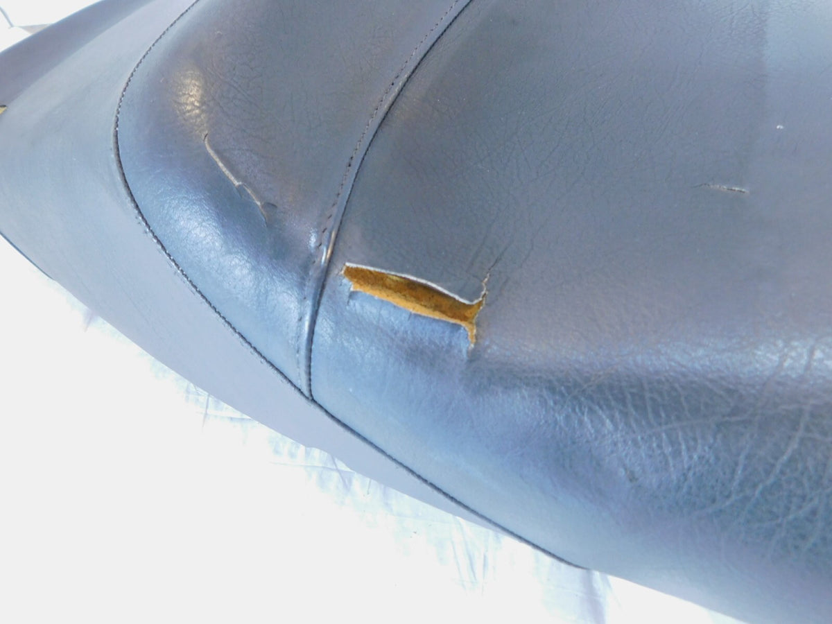 1996-2003 Triumph Trophy 900 1200 One Piece Main Rider & Passenger Seat Saddle - C3 Cycle