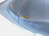 1996-2003 Triumph Trophy 900 1200 One Piece Main Rider & Passenger Seat Saddle - C3 Cycle