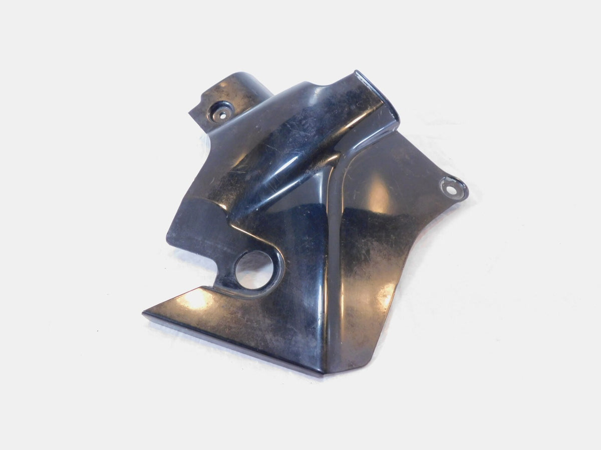 Yamaha Royal Star Tour Deluxe Venture S Right Front Frame Neck Cover Panel Cowl - C3 Cycle