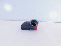 Harley-Davidson Touring Road King & Electra Glide Black Oil Filler Spout Housing - C3 Cycle