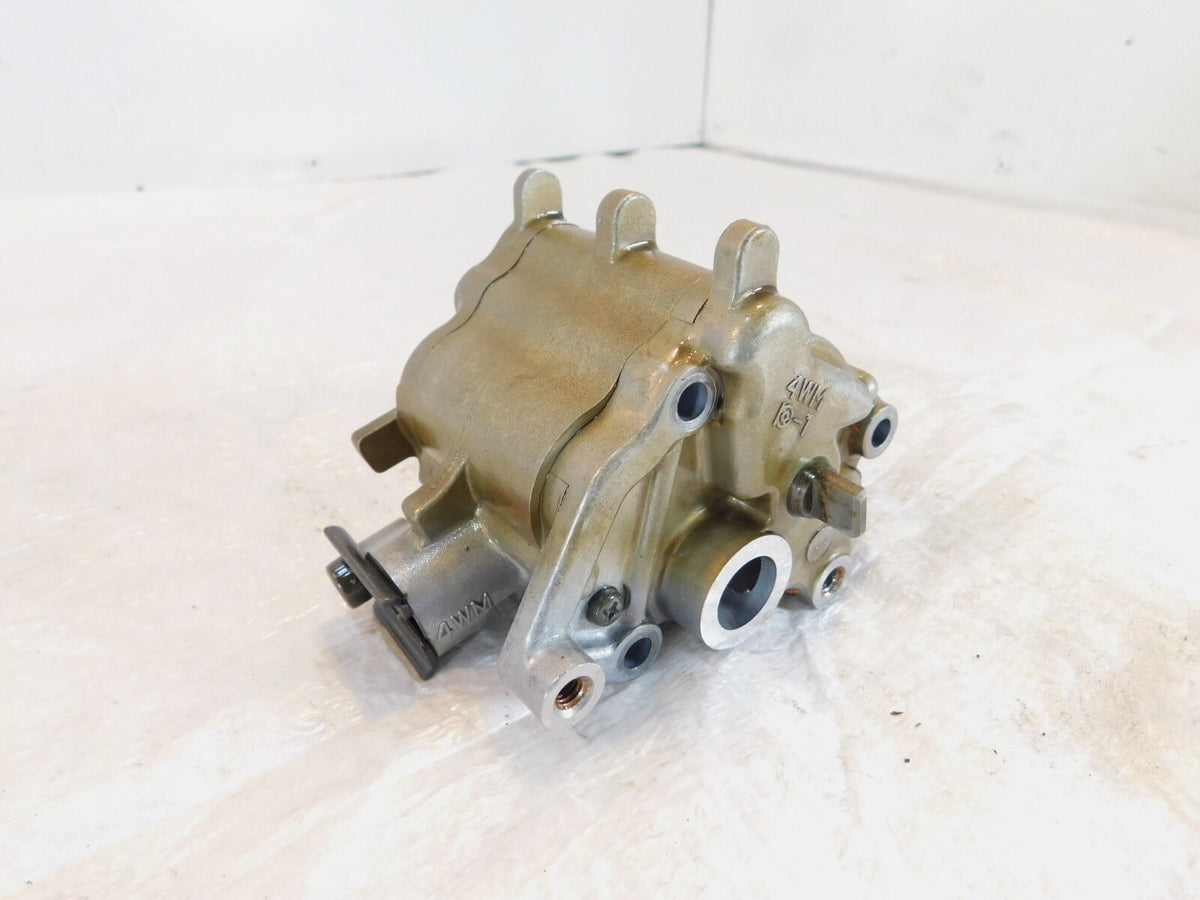 Yamaha XV1600 XV1700 Road Star 1600 1700 Silverado Warrior Engine Motor Oil Pump - C3 Cycle