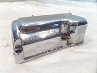 Harley Davidson Touring & Softail Chrome 5 Speed Transmission Top Cover 34465-86 - C3 Cycle