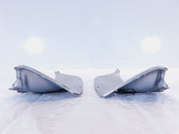 2005-2008 BMW R1200ST R1200 ST Magnesium Left/Right Internal Panel Covers - C3 Cycle