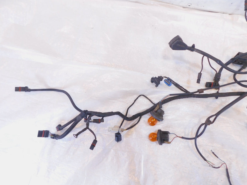 2005 05 BMW R1200ST R1200 ST Non-ABS Main Electrical Wire Harness Wiring Loom