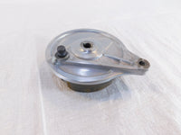 1996-2016 Honda Rebel 250 CMX250 CMX250C Rear Wheel Brake Shoe Hub & Mount Plate - C3 Cycle