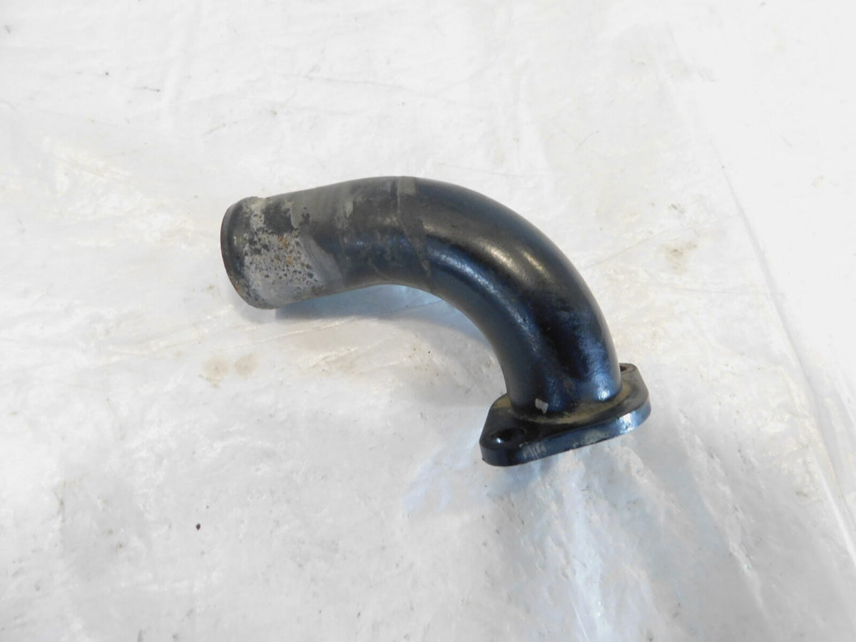 Triumph Daytona Trident Sprint & Trophy 900 Radiator Coolant Water Pipe Joint - C3 Cycle