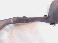 2006-2008 Honda GL1800 Goldwing 1800 Left Exhaust Muffler Manifold Header Pipes - C3 Cycle