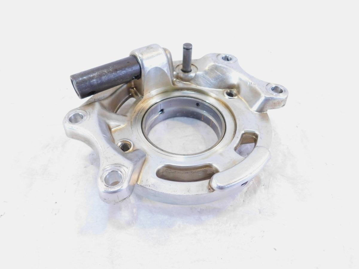 BMW Airhead R100 R60 R75 R90 R100RT Engine Crankshaft Bearing Holder Mount Plate - C3 Cycle