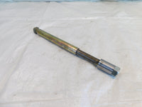 Triumph Thruxton 900 & Scrambler Bonneville T100 Rear Swingarm Pivot Bolt Shaft - C3 Cycle