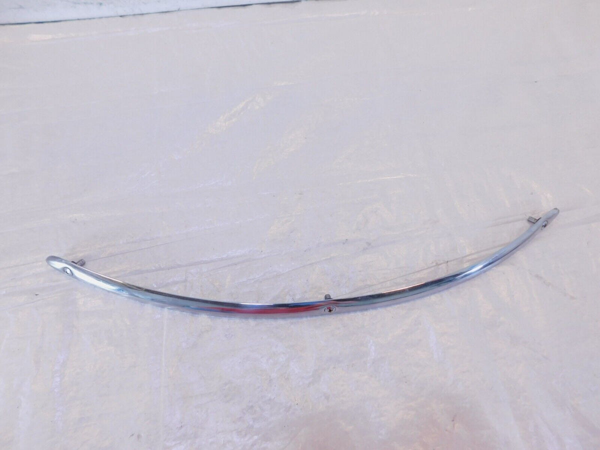 Harley Davidson Touring Street & Electra Glide Fairing Windshield Trim Strip - C3 Cycle