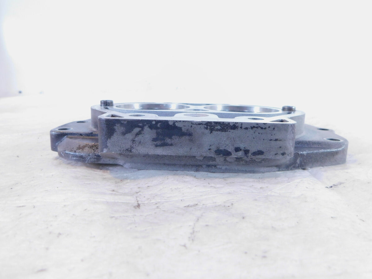 Harley Touring & Softail 5 Speed Transmission Bearing Housing Trap Door 35086-99 - C3 Cycle