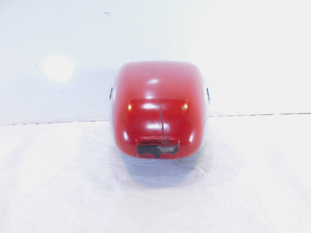 1998-2003 Dented Harley Davidson Sportster 883 & 1200 Fuel Gas Petrol Tank - C3 Cycle