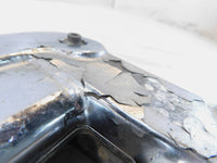Harley Davidson EVO Touring Dyna & Softail Chrome Cylinder Head Cover Rocker Box - C3 Cycle
