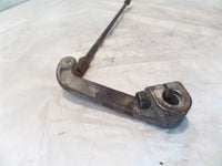 2017 2018 Harley Davidson Road King Street Electra Glide Shifter Shift Rod Lever - C3 Cycle