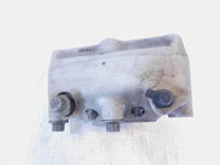 Harley Davidson Road King Electra Glide & V-Rod Silver Front Right Brake Caliper - C3 Cycle