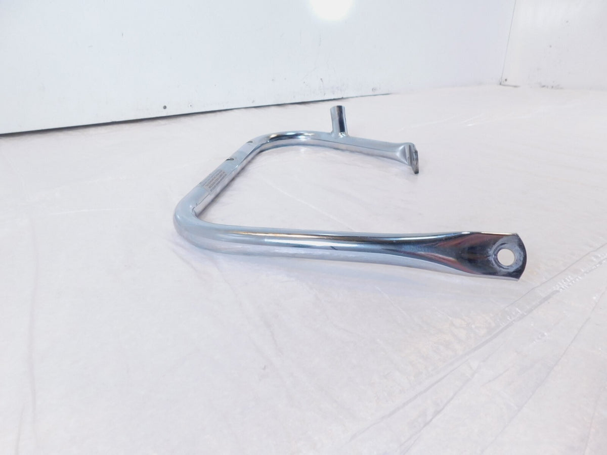 Harley Davidson Electra Glide Classic & Ultra Rear Right Saddlebag Crash Guard - C3 Cycle